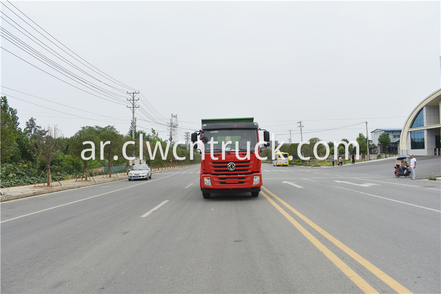 waste reduction truck images